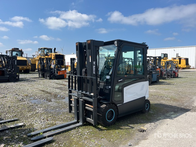 2022 Doosan B30X-7 PLUS (Unused) Electric Forklift - Carrello elevatore elettrico: foto 2 2022 Doosan B30X-7 PLUS (Unused) Electric Forklift - Carrello elevatore elettrico: foto 2