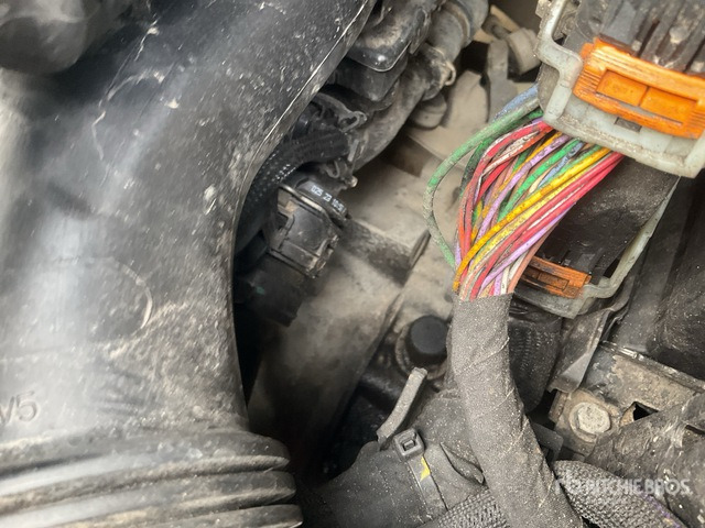 2023 Opel Vivaro Bestelwagen - Furgone chiuso: foto 5 2023 Opel Vivaro Bestelwagen - Furgone chiuso: foto 5