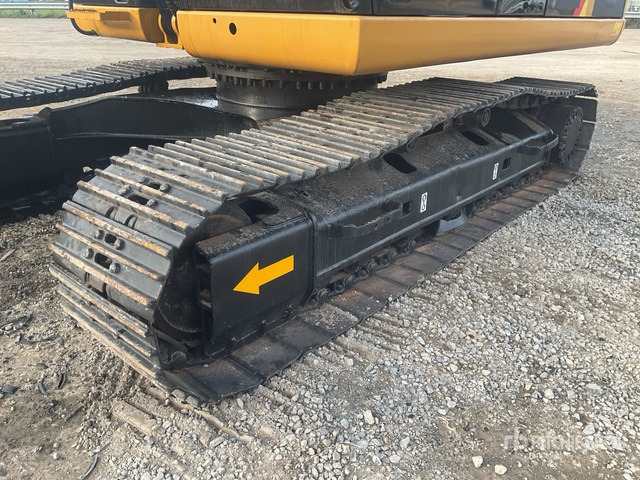 Miniescavatore Cat 320D2 Mini Excavator:  &lt;6.6t: foto 6