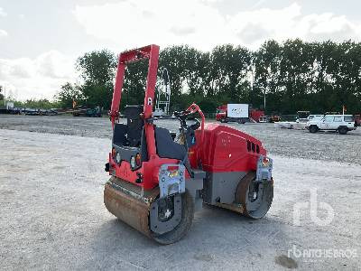 HAMM HD12VV - Rullo stradale: foto 3 HAMM HD12VV - Rullo stradale: foto 3