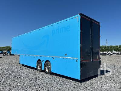 LAWRENCE DAVID GRP DOUBLE DECK (Wielton Group) with Capacity: ... - Semirimorchio furgonato: foto 2 LAWRENCE DAVID GRP DOUBLE DECK (Wielton Group) with Capacity: ... - Semirimorchio furgonato: foto 2
