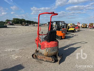 WACKER NEUSON 803 (Inoperable) - Miniescavatore: foto 2 WACKER NEUSON 803 (Inoperable) - Miniescavatore: foto 2