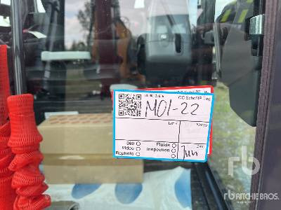 YANMAR SV22CR BL P4M C (Unused) - Miniescavatore: foto 3 YANMAR SV22CR BL P4M C (Unused) - Miniescavatore: foto 3