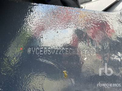 YANMAR SV22CR BL P4M C (Unused) - Miniescavatore: foto 4 YANMAR SV22CR BL P4M C (Unused) - Miniescavatore: foto 4