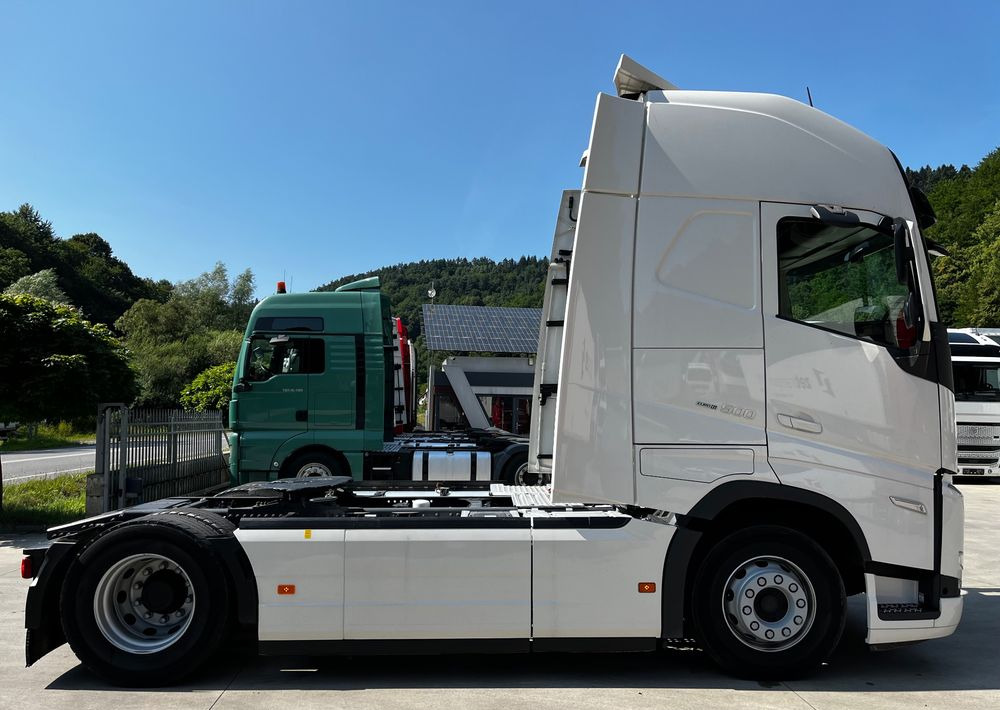 Volvo FH 500 // 2023Rok // Klima postojowa // Full Led // ACC // - Trattore stradale: foto 4 Volvo FH 500 // 2023Rok // Klima postojowa // Full Led // ACC // - Trattore stradale: foto 4