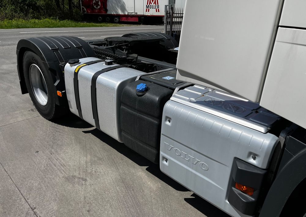 Trattore stradale Volvo FH 500 EURO 6 // Standard // 2024 Rok // Parkclima // Globe XL // Skóry // Joystick //: foto 15