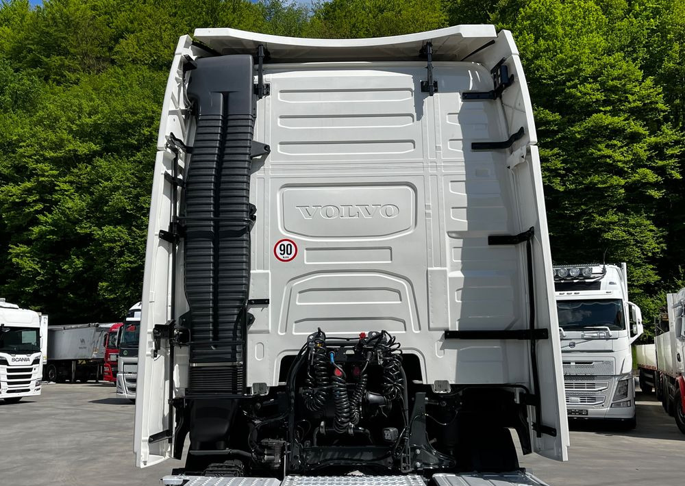 Trattore stradale Volvo FH 500 EURO 6 // Standard // 2024 Rok // Parkclima // Globe XL // Skóry // Joystick //: foto 16