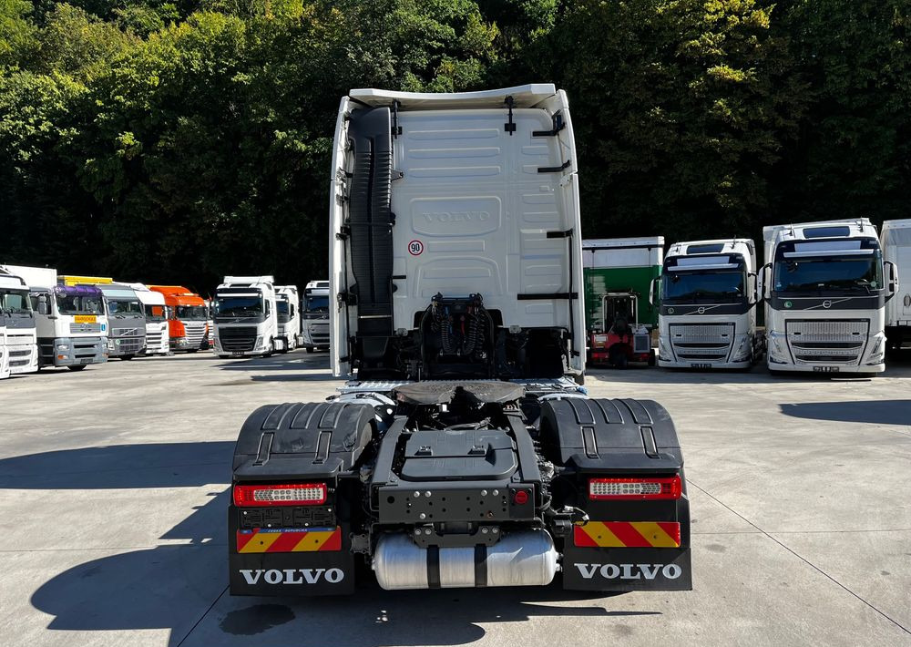 Volvo FH 500 // Zamiana na starszy // EURO 6 // Standard // 2024 Rok // Parkclima // Globe XL // Skóry // Joystick // - Trattore stradale: foto 5 Volvo FH 500 // Zamiana na starszy // EURO 6 // Standard // 2024 Rok // Parkclima // Globe XL // Skóry // Joystick // - Trattore stradale: foto 5