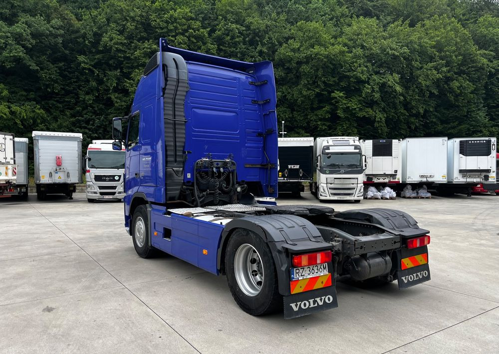 Volvo FH500 // 2013 Rok // XL // Automat // EEV // Idealny ! - Trattore stradale: foto 5 Volvo FH500 // 2013 Rok // XL // Automat // EEV // Idealny ! - Trattore stradale: foto 5