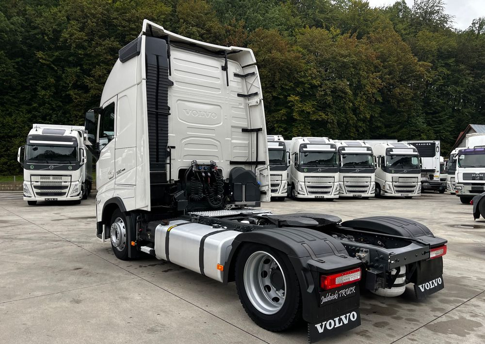 Volvo FH500 // Mega // Zamiana na starszy // 2021 Rok // New Face // Parkclima // Joystick // Serwisowany !!! - Trattore stradale: foto 5 Volvo FH500 // Mega // Zamiana na starszy // 2021 Rok // New Face // Parkclima // Joystick // Serwisowany !!! - Trattore stradale: foto 5