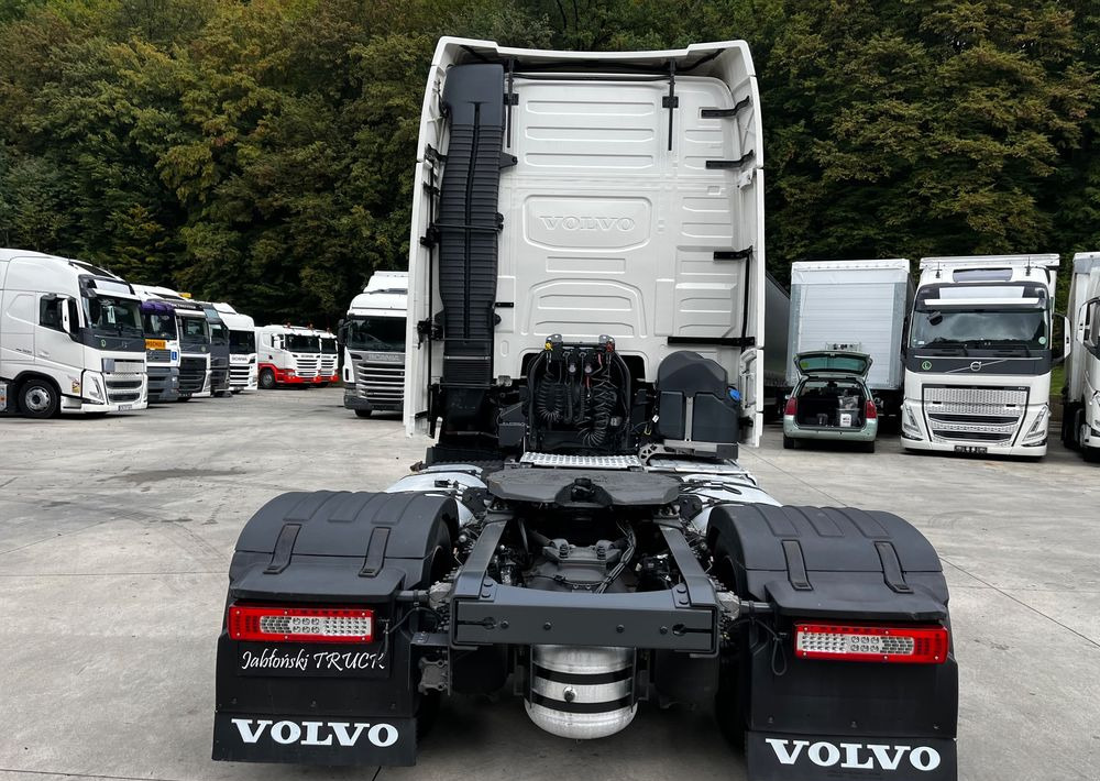 Volvo FH500 // Zamiana na starszy //New Face // Low Deck // Full Led // ACC // Globe XL // ParkClima // Zamiana za starszy - Trattore stradale: foto 4 Volvo FH500 // Zamiana na starszy //New Face // Low Deck // Full Led // ACC // Globe XL // ParkClima // Zamiana za starszy - Trattore stradale: foto 4