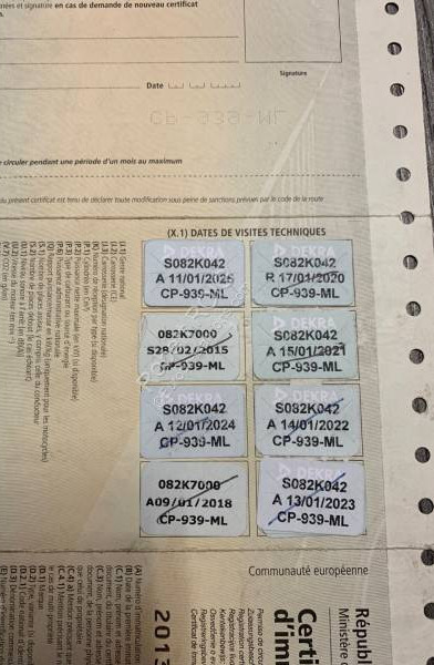 Semirimorchio ribaltabile Benalu MultiRunner C34CSB01: foto 6 Semirimorchio ribaltabile Benalu MultiRunner C34CSB01: foto 6