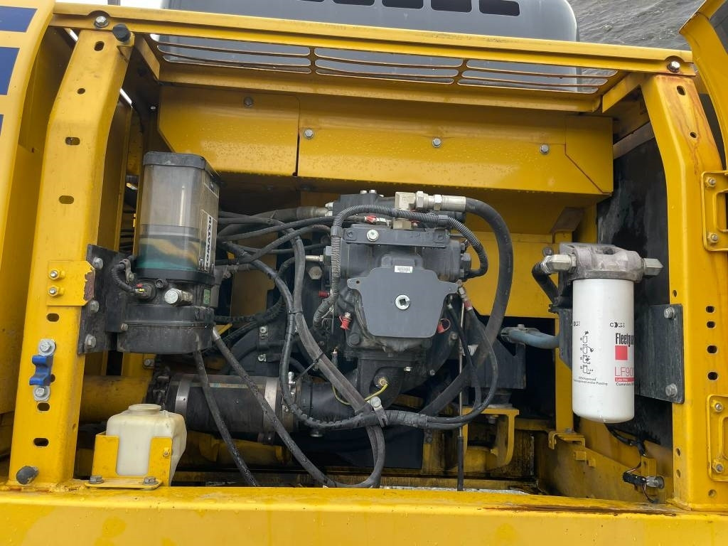 Escavatore cingolato Komatsu PC 360 LC-10: foto 15 Escavatore cingolato Komatsu PC 360 LC-10: foto 15