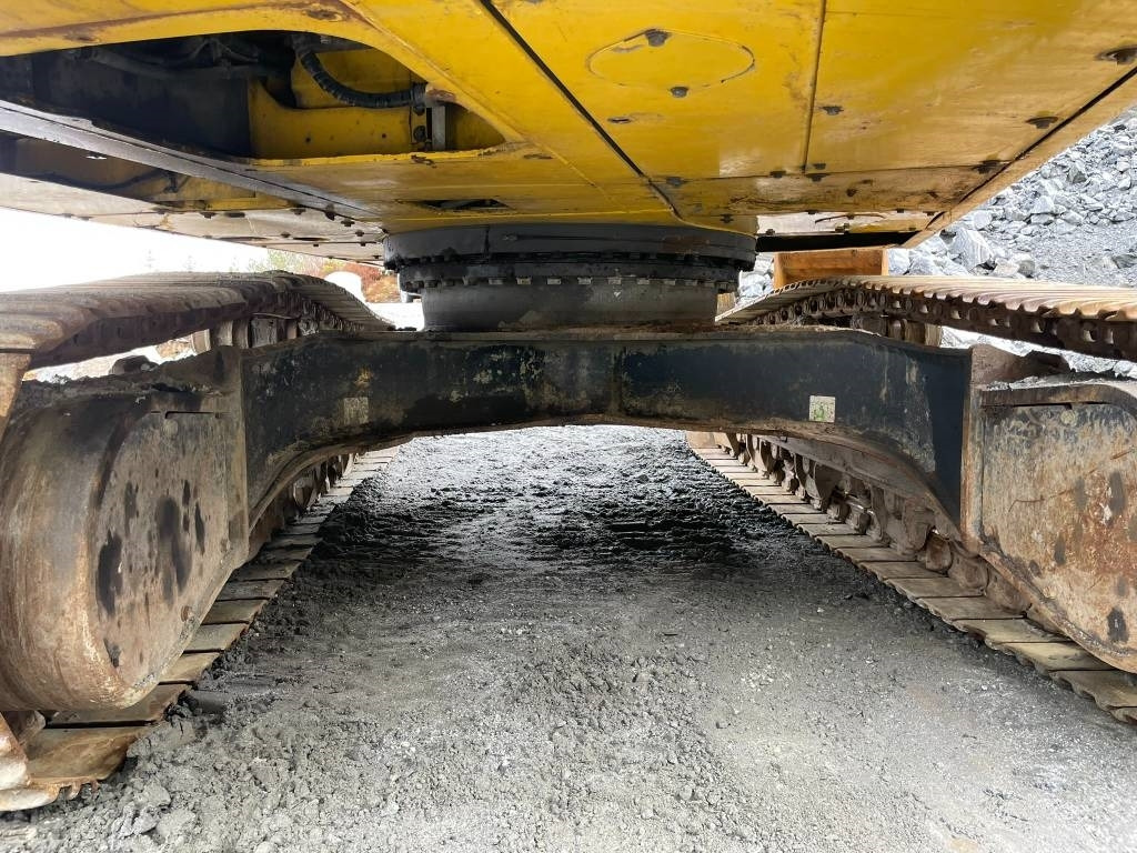 Escavatore cingolato Komatsu PC 360 LC-10: foto 14 Escavatore cingolato Komatsu PC 360 LC-10: foto 14