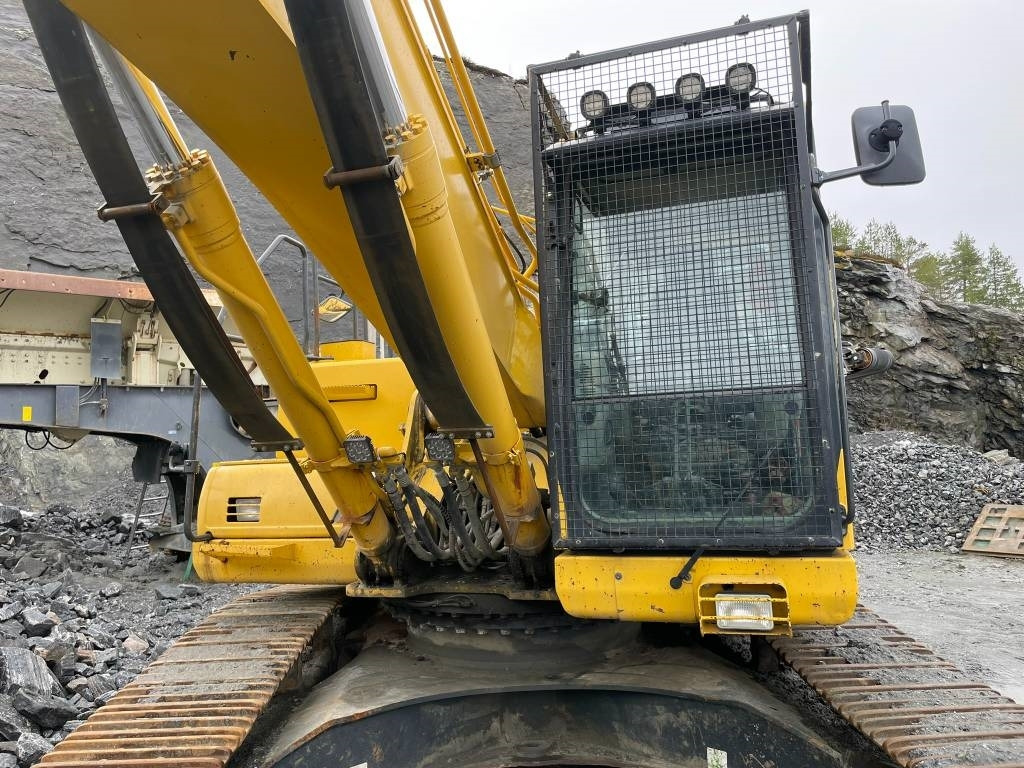 Escavatore cingolato Komatsu PC 360 LC-10: foto 17 Escavatore cingolato Komatsu PC 360 LC-10: foto 17