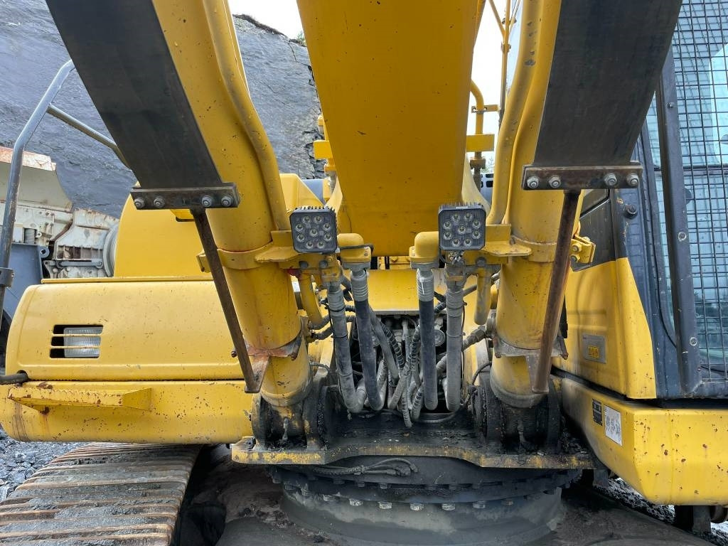 Escavatore cingolato Komatsu PC 360 LC-10: foto 20 Escavatore cingolato Komatsu PC 360 LC-10: foto 20