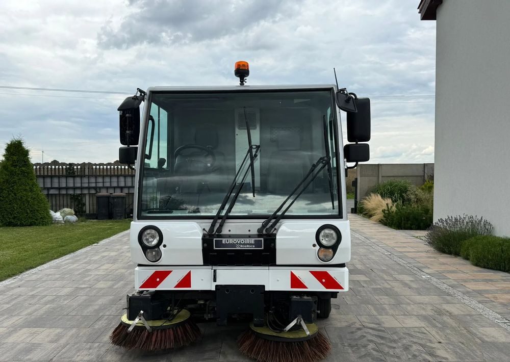 Inny Bucher Citycat 5000 - Camion immondizia: foto 2 Inny Bucher Citycat 5000 - Camion immondizia: foto 2