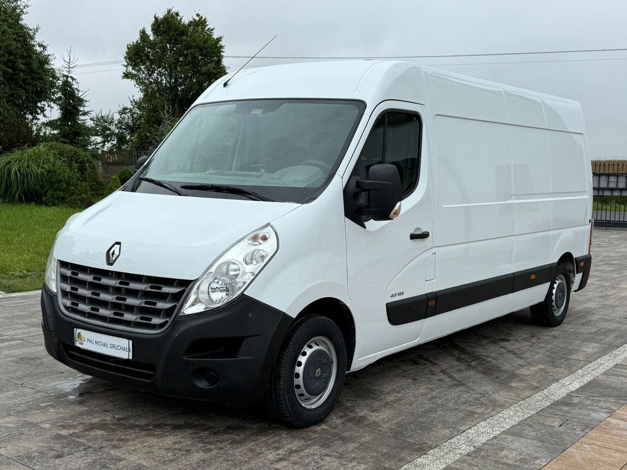 Renault Master 2.3 - Furgone chiuso: foto 3 Renault Master 2.3 - Furgone chiuso: foto 3