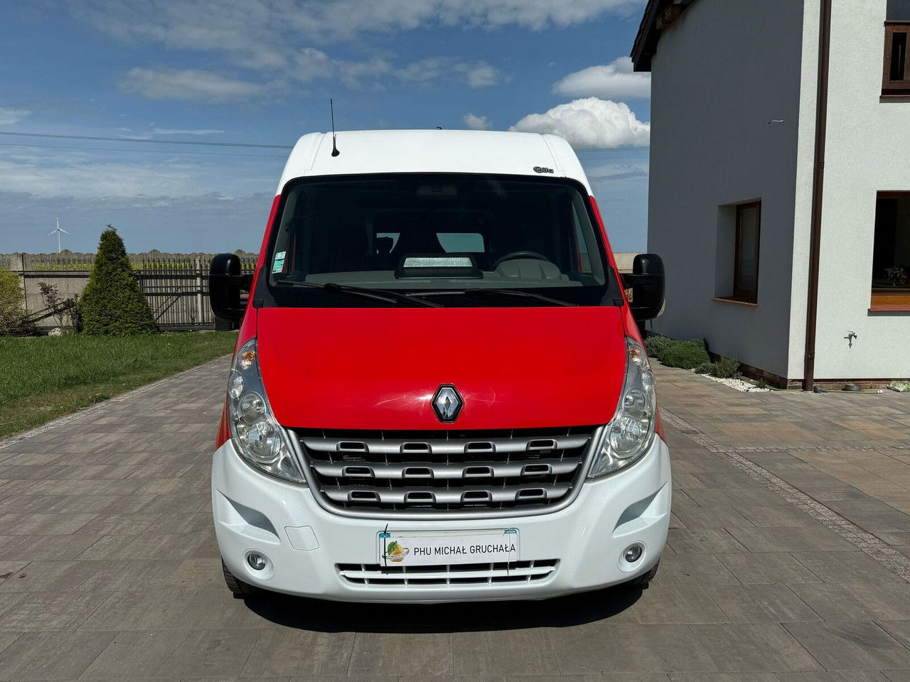 Renault Master Karetka pogotowie Ambulans - Ambulanza: foto 2 Renault Master Karetka pogotowie Ambulans - Ambulanza: foto 2