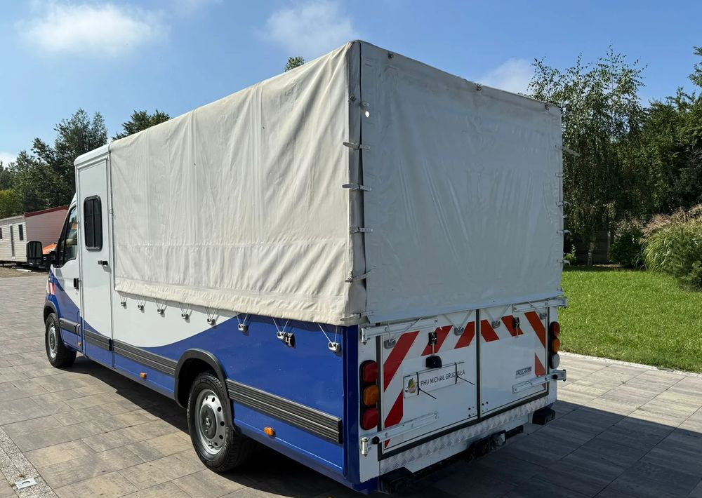 Renault Master - Furgone doppia cabina: foto 4 Renault Master - Furgone doppia cabina: foto 4
