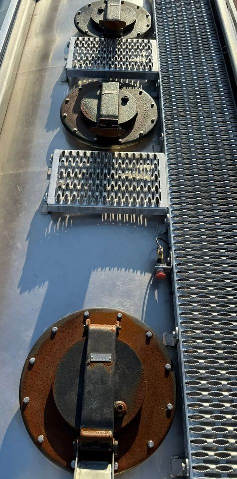 Leasing di  Renault Premium 280 DXI Renault Premium 280 DXI: foto 14