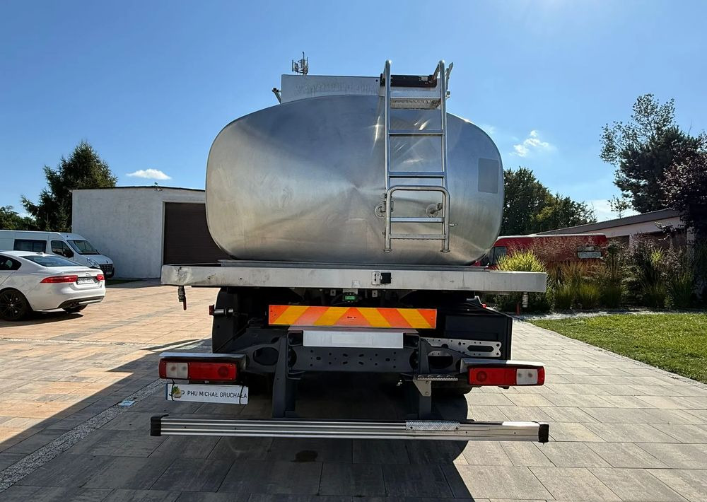 Leasing di  Renault Premium 280 DXI Renault Premium 280 DXI: foto 7