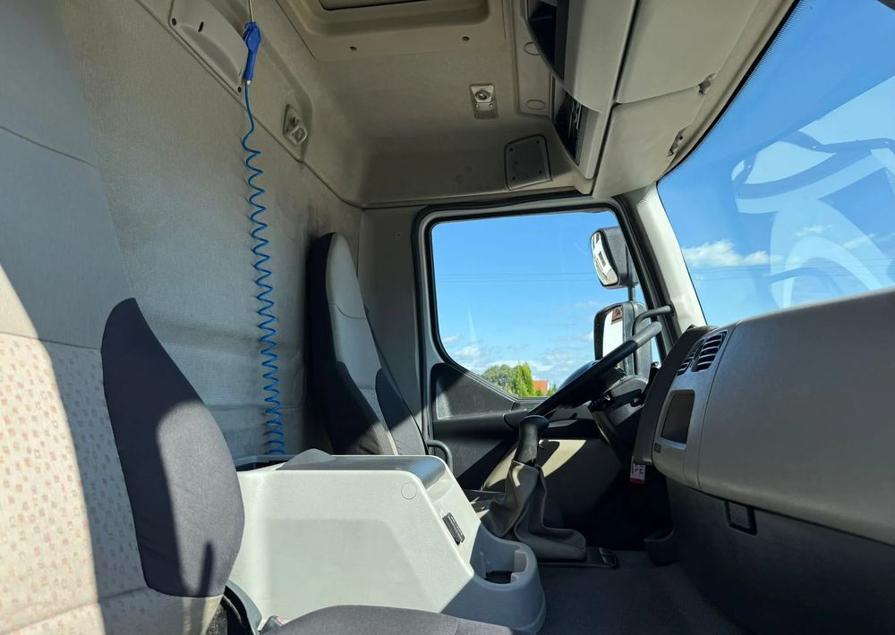 Leasing di  Renault Premium 280 DXI Renault Premium 280 DXI: foto 10