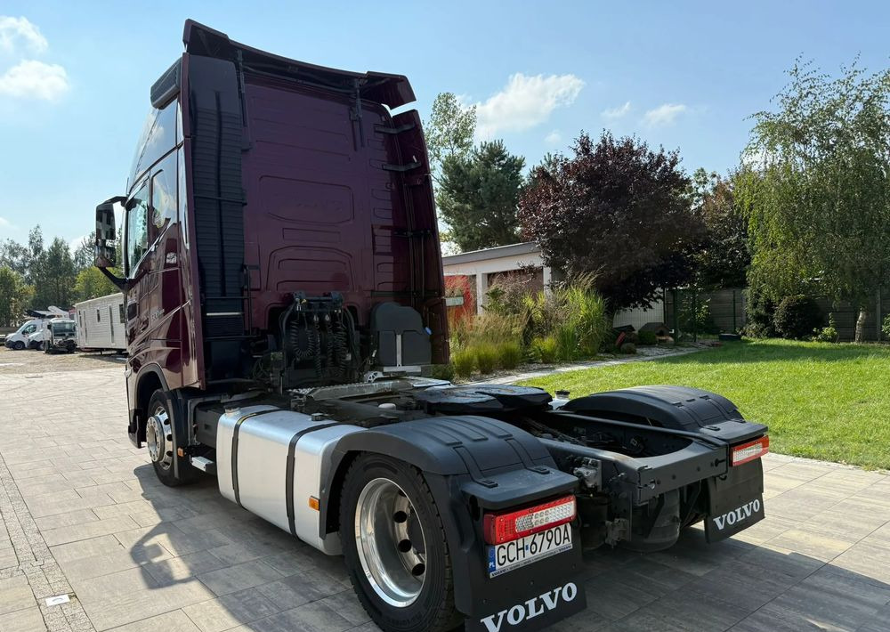 Volvo FH 500 - Trattore stradale: foto 5 Volvo FH 500 - Trattore stradale: foto 5