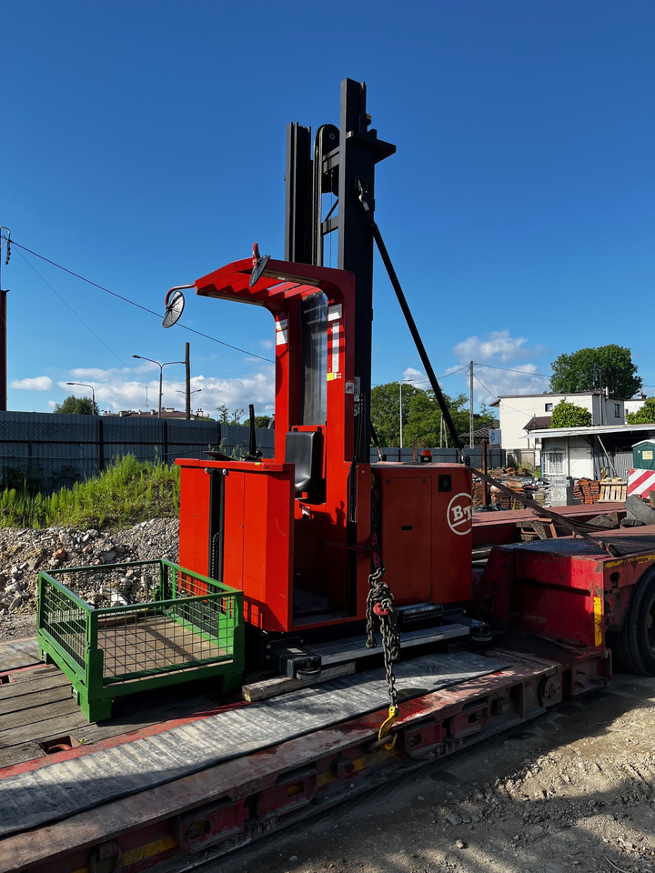 BT OP 1000 SE - Commissionatore: foto 3 BT OP 1000 SE - Commissionatore: foto 3