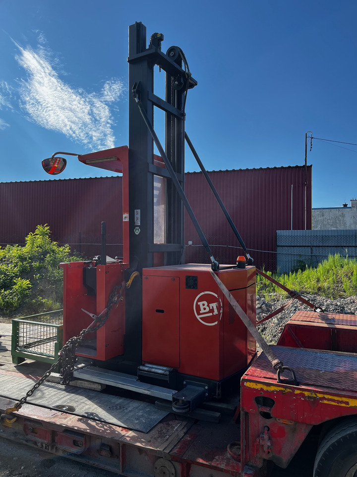 BT OP 1000 SE - Commissionatore: foto 4 BT OP 1000 SE - Commissionatore: foto 4