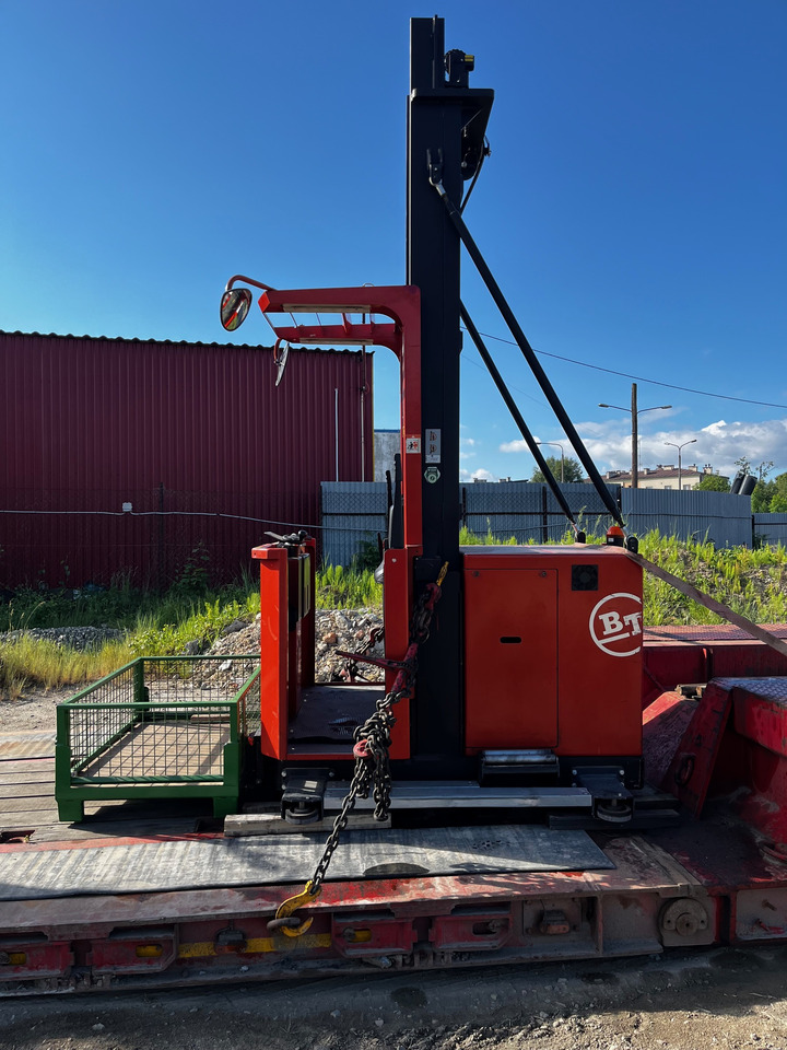 BT OP 1000 SE - Commissionatore: foto 1 BT OP 1000 SE - Commissionatore: foto 1