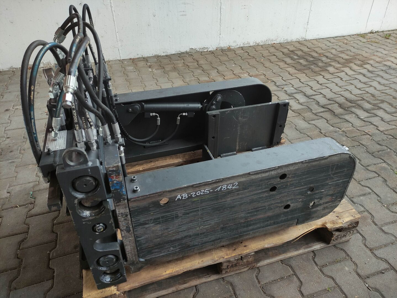 Seith 10.64.6KZ - Attrezzatura: foto 2 Seith 10.64.6KZ - Attrezzatura: foto 2