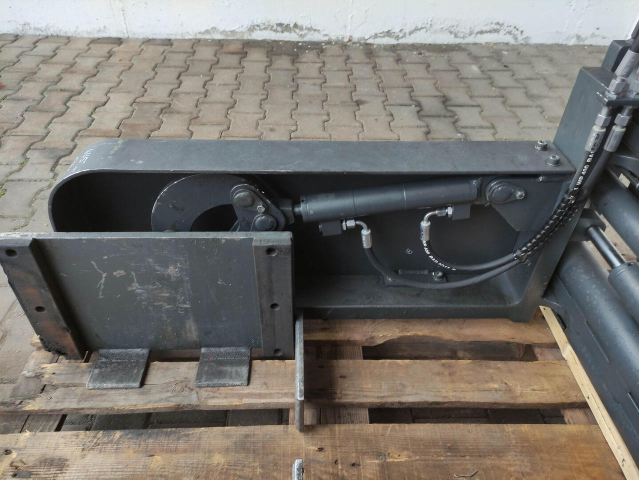 Seith 10.64.6KZ - Attrezzatura: foto 4 Seith 10.64.6KZ - Attrezzatura: foto 4