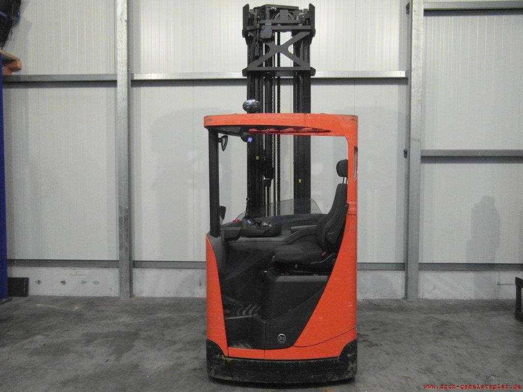 BT RRE140E - Carrello retrattile: foto 2 BT RRE140E - Carrello retrattile: foto 2