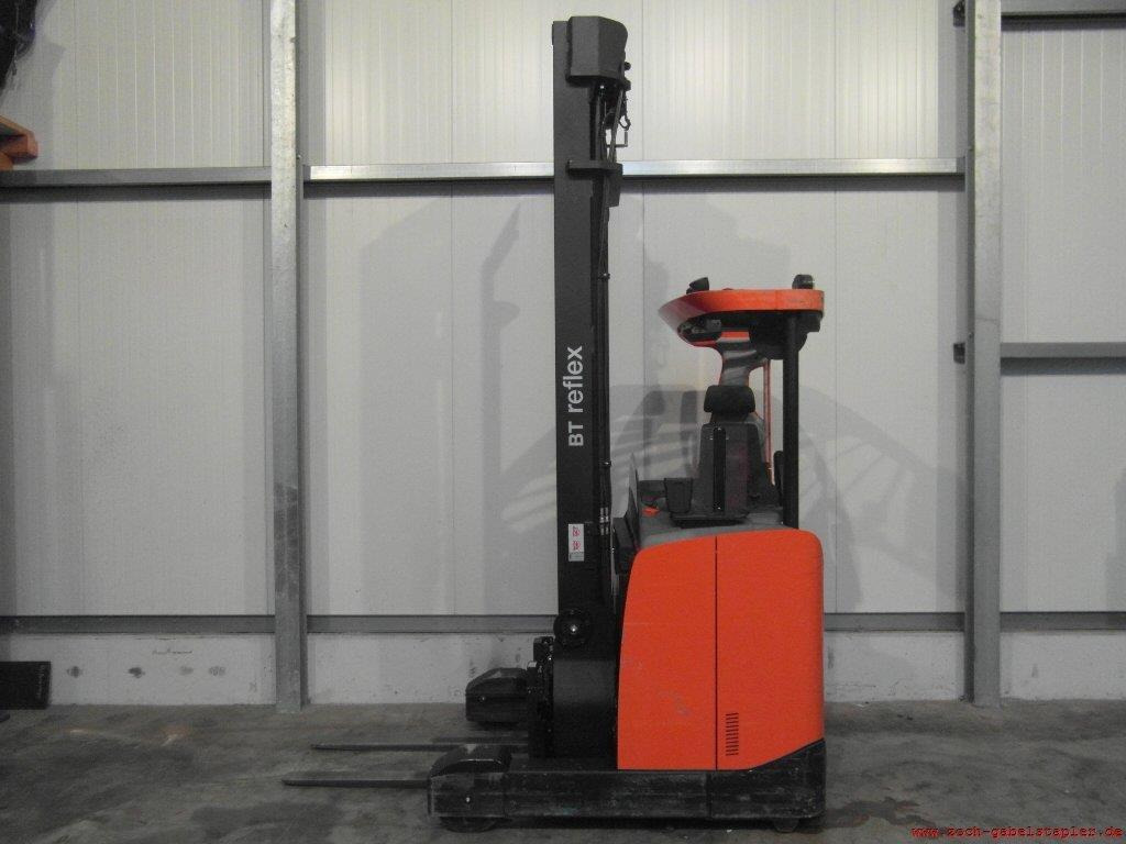 BT RRE140E - Carrello retrattile: foto 5 BT RRE140E - Carrello retrattile: foto 5