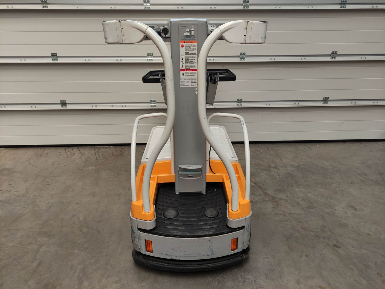 Crown WAV50-118 - Commissionatore: foto 4 Crown WAV50-118 - Commissionatore: foto 4