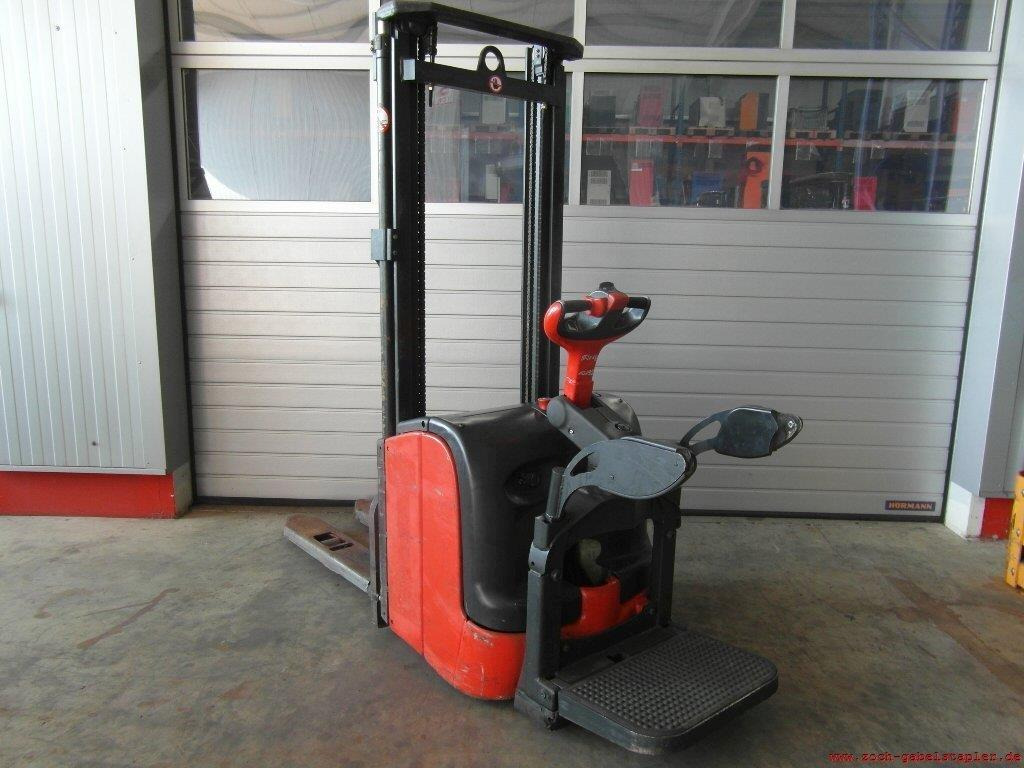 Linde L16APi-372 - Stoccatore: foto 4 Linde L16APi-372 - Stoccatore: foto 4
