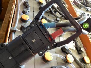 Still 48V 5 PzS 775 - Batteria per Carrello elevatore: foto 3 Still 48V 5 PzS 775 - Batteria per Carrello elevatore: foto 3