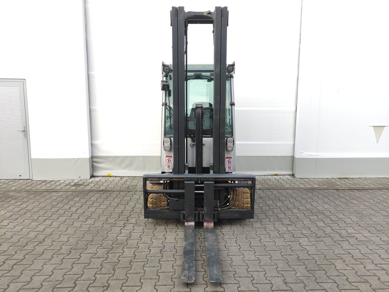 Still RX 60-35 - Carrello elevatore elettrico: foto 4 Still RX 60-35 - Carrello elevatore elettrico: foto 4