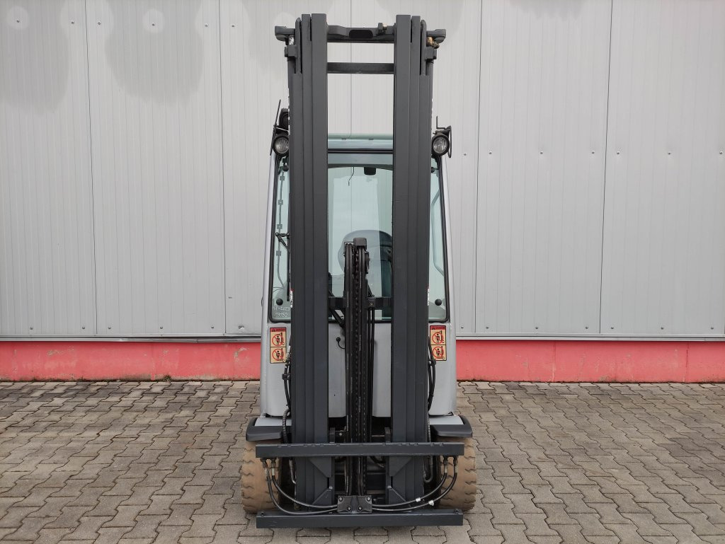 Still RX20-20 - Carrello elevatore elettrico: foto 3 Still RX20-20 - Carrello elevatore elettrico: foto 3