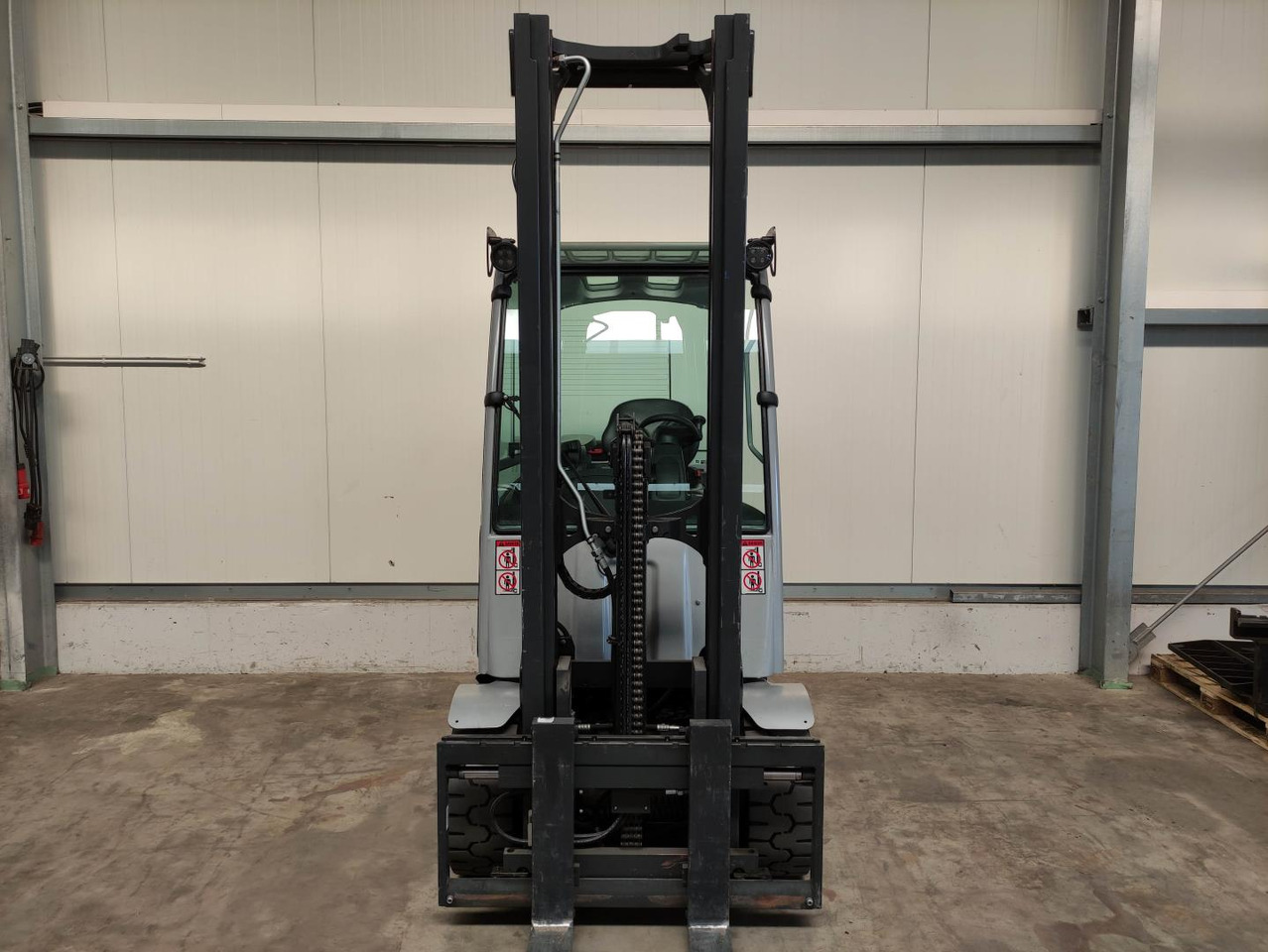 Still RX60-30 - Carrello elevatore elettrico: foto 3 Still RX60-30 - Carrello elevatore elettrico: foto 3