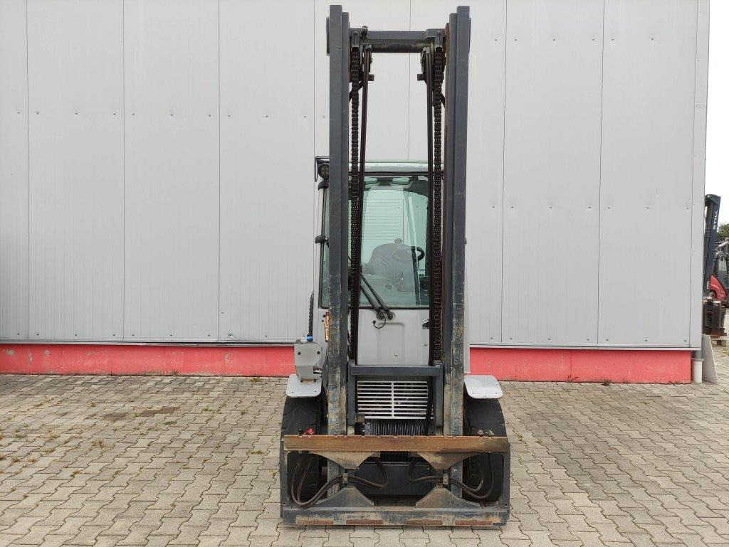 Still RX70-40 - Carrello elevatore diesel: foto 3 Still RX70-40 - Carrello elevatore diesel: foto 3