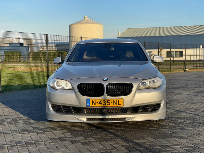 Alpina BMW ALPINA B5 BITURBO HEAD UP, COMFORT ACCESS, 507 PK!, AUDIO, XENON. - Berlina: foto 2 Alpina BMW ALPINA B5 BITURBO HEAD UP, COMFORT ACCESS, 507 PK!, AUDIO, XENON. - Berlina: foto 2