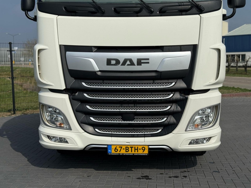 DAF XF 450 STAND KLIMA, FULL SPOILER, 2X BED, NL TRUCK. - Trattore stradale: foto 4 DAF XF 450 STAND KLIMA, FULL SPOILER, 2X BED, NL TRUCK. - Trattore stradale: foto 4