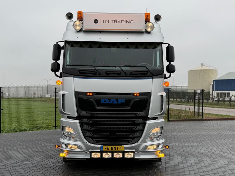 DAF XF 530 FTS RETARDER, SPECIAL INTERIOR, TOP CONDITION, DUTCH TRUCK, 530. - Trattore stradale: foto 2 DAF XF 530 FTS RETARDER, SPECIAL INTERIOR, TOP CONDITION, DUTCH TRUCK, 530. - Trattore stradale: foto 2