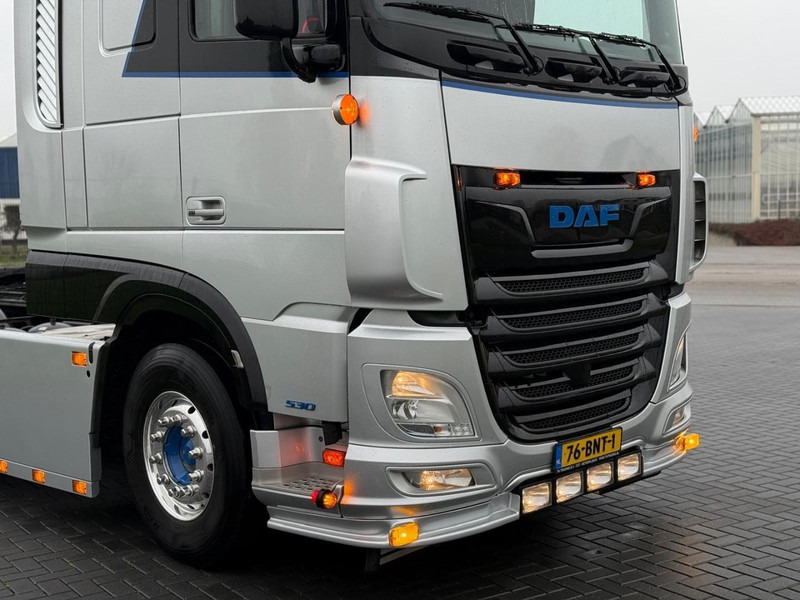DAF XF 530 FTS RETARDER, SPECIAL INTERIOR, TOP CONDITION, DUTCH TRUCK, 530. - Trattore stradale: foto 4 DAF XF 530 FTS RETARDER, SPECIAL INTERIOR, TOP CONDITION, DUTCH TRUCK, 530. - Trattore stradale: foto 4