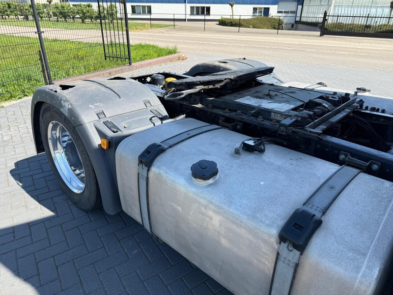 Trattore stradale MAN 18.500 FULL AIR, ALCOA, TV, INVERTER, MICROWAVE, TOP.: foto 11