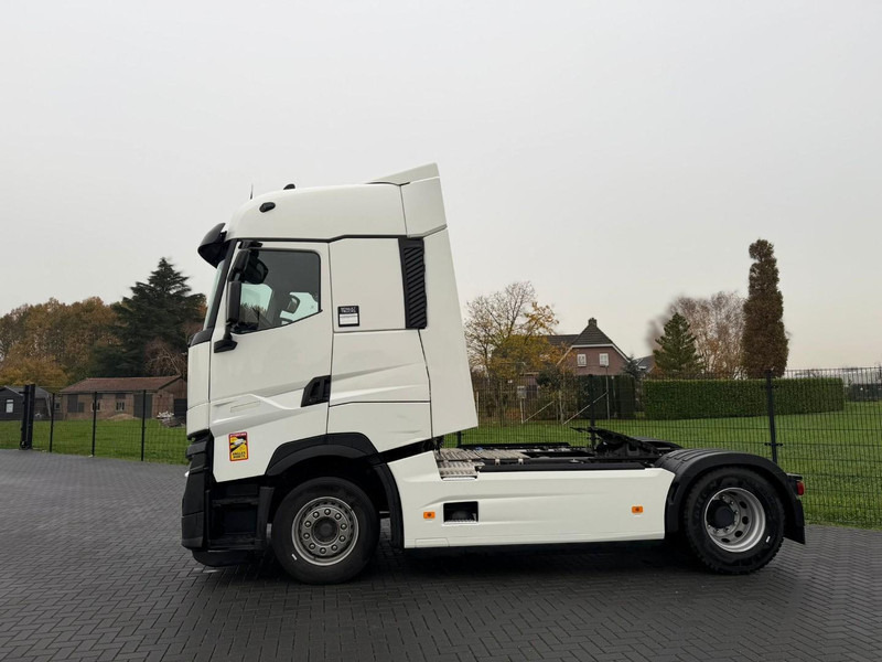 Renault T520 HIGH EVOLUTION, VOL SPOILER, 2 TANKS, SUPER STAAT. - Trattore stradale: foto 5 Renault T520 HIGH EVOLUTION, VOL SPOILER, 2 TANKS, SUPER STAAT. - Trattore stradale: foto 5