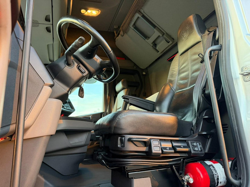 Trattore stradale Scania S520 6X2/4, VOLLUCHT, LEER, RETARDER, PARK COOL, EURO 6D.: foto 19 Trattore stradale Scania S520 6X2/4, VOLLUCHT, LEER, RETARDER, PARK COOL, EURO 6D.: foto 19