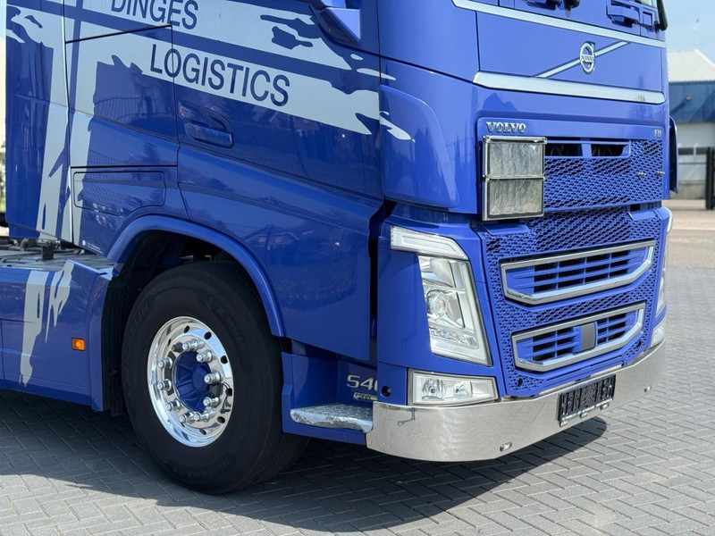 Volvo FH 13.540XL ALCOA, XENON, DUAL CLUTCH, DOUBLE PTO, 3 UNITS!!! - Trattore stradale: foto 5 Volvo FH 13.540XL ALCOA, XENON, DUAL CLUTCH, DOUBLE PTO, 3 UNITS!!! - Trattore stradale: foto 5